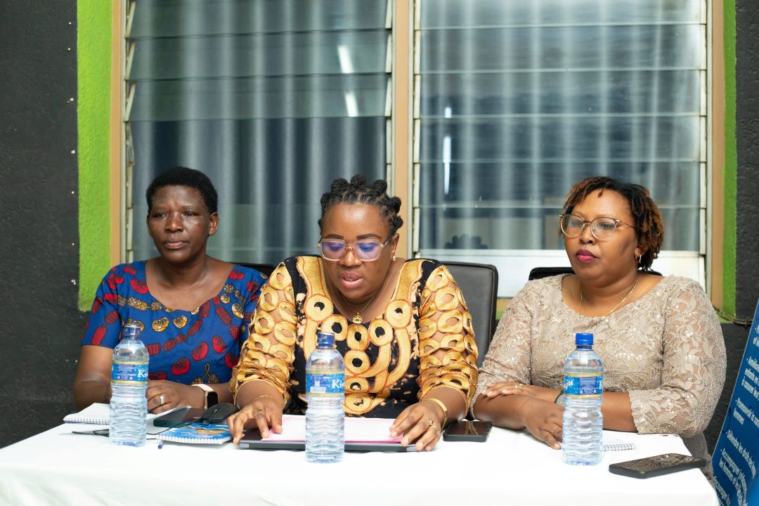quand les femmes prennent les devants dans la promotion du développement durable